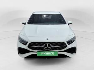 Mercedes Clase A A 200 d 4