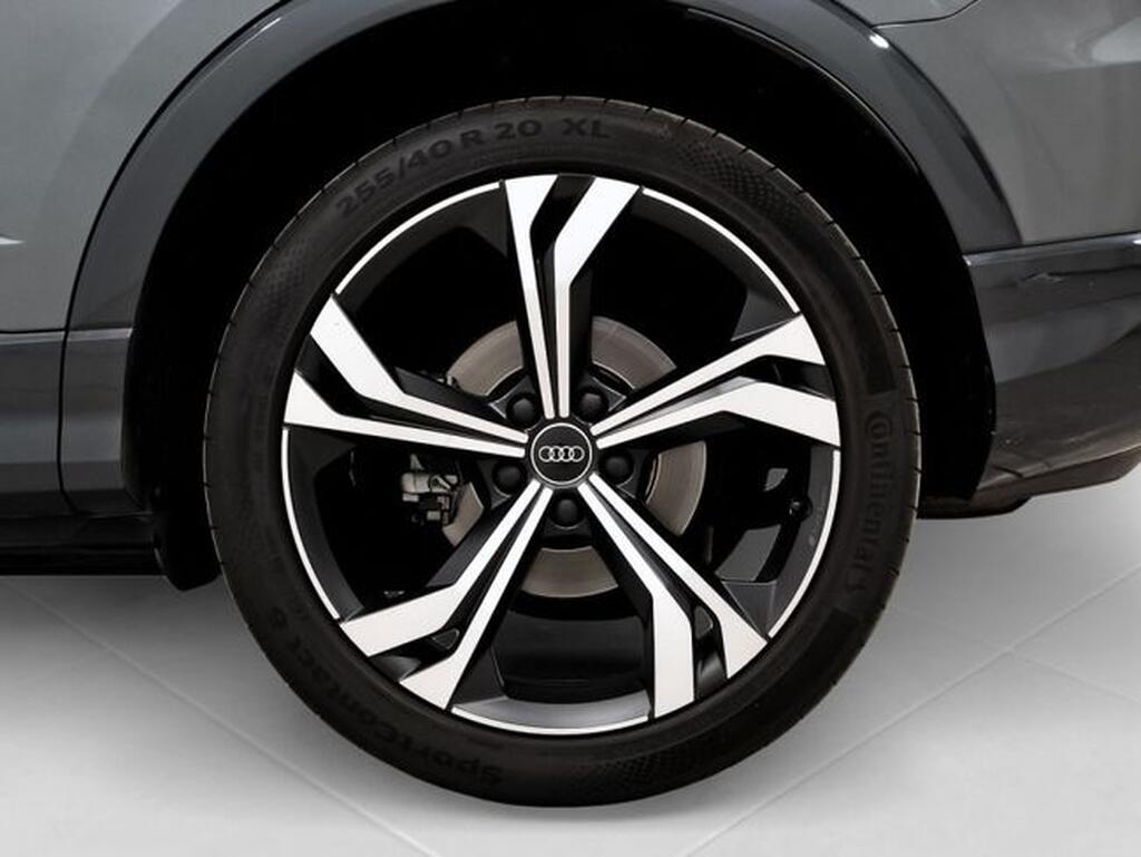 Audi Q3 Black line 35 TDI 110kW (150CV) 10