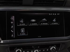 Audi Q3 Black line 35 TDI 110kW (150CV) 25