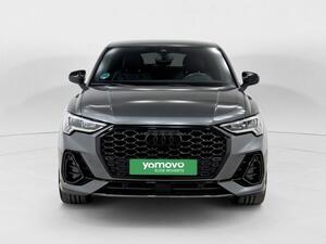 Audi Q3 Black line 35 TDI 110kW (150CV) 4