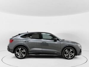 Audi Q3 Black line 35 TDI 110kW (150CV) 3