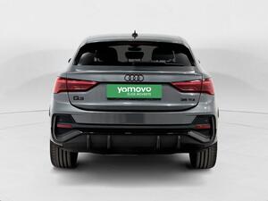 Audi Q3 Black line 35 TDI 110kW (150CV) 5