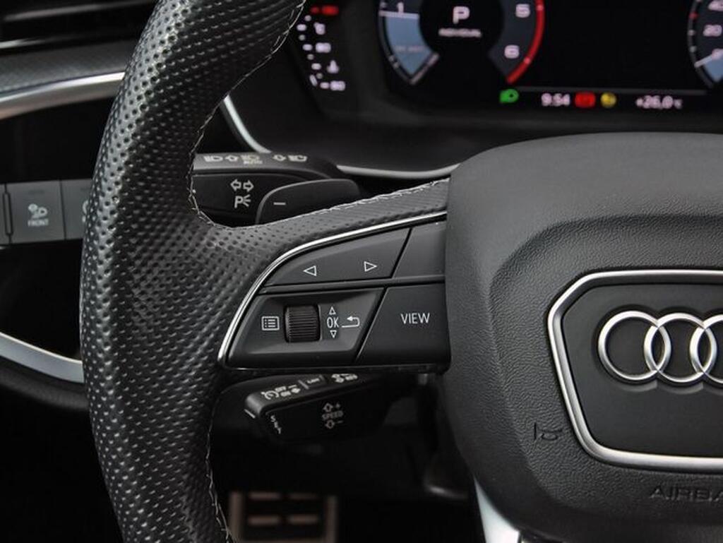 Audi Q3 Black line 35 TDI 110kW (150CV) 20