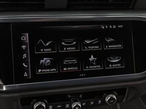 Audi Q3 Black line 35 TDI 110kW (150CV) 24