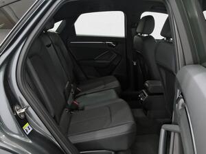 Audi Q3 Black line 35 TDI 110kW (150CV) 8