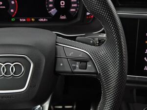 Audi Q3 Black line 35 TDI 110kW (150CV) 21