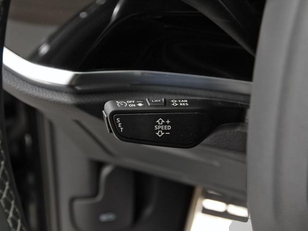 Audi Q3 Black line 35 TDI 110kW (150CV) 18