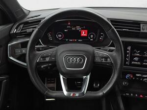 Audi Q3 Black line 35 TDI 110kW (150CV) 22