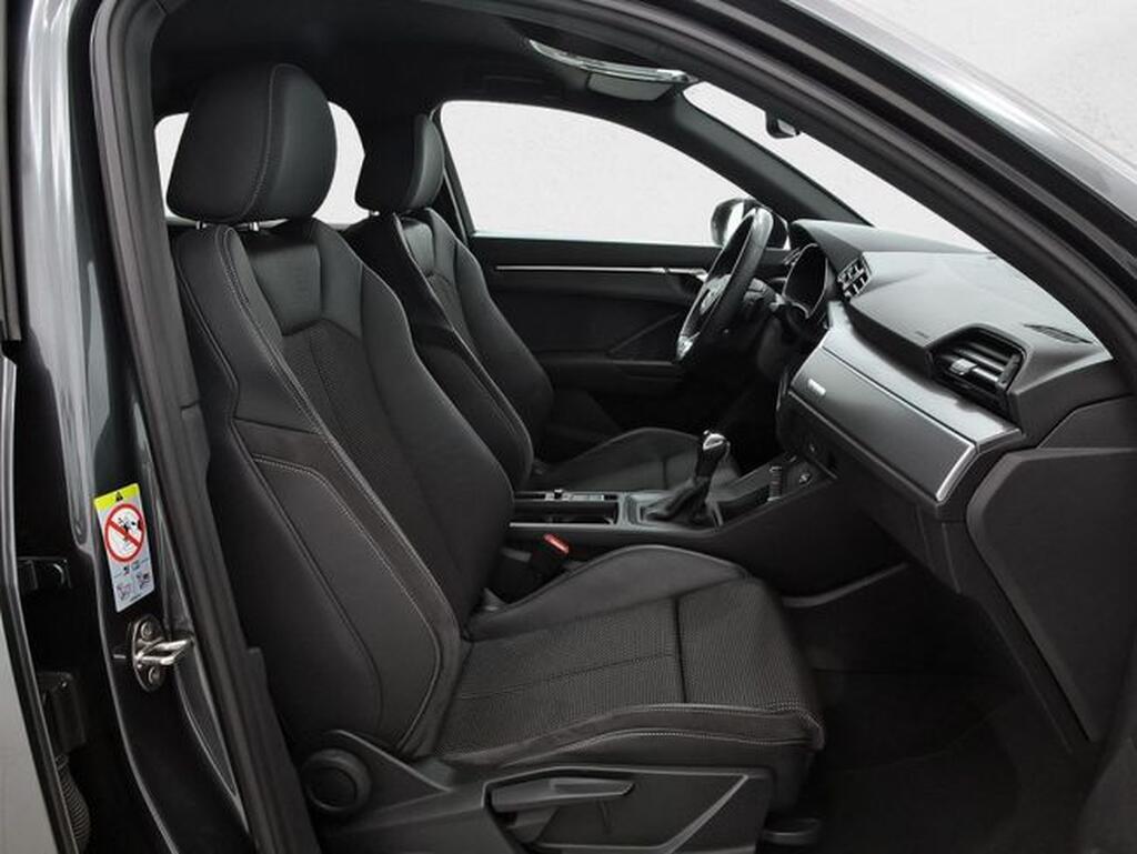 Audi Q3 Black line 35 TDI 110kW (150CV) 7