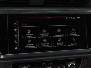 Audi Q3 Black line 35 TDI 110kW (150CV) 28