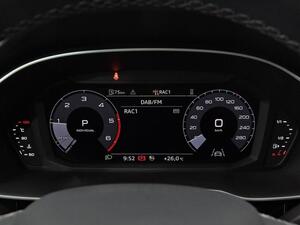 Audi Q3 Black line 35 TDI 110kW (150CV) 16