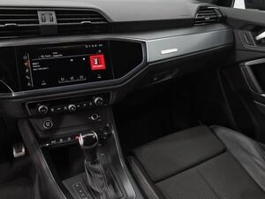 Audi Q3 Black line 35 TDI 110kW (150CV) 11