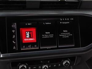 Audi Q3 Black line 35 TDI 110kW (150CV) 23