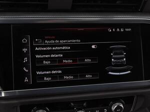 Audi Q3 Black line 35 TDI 110kW (150CV) 31