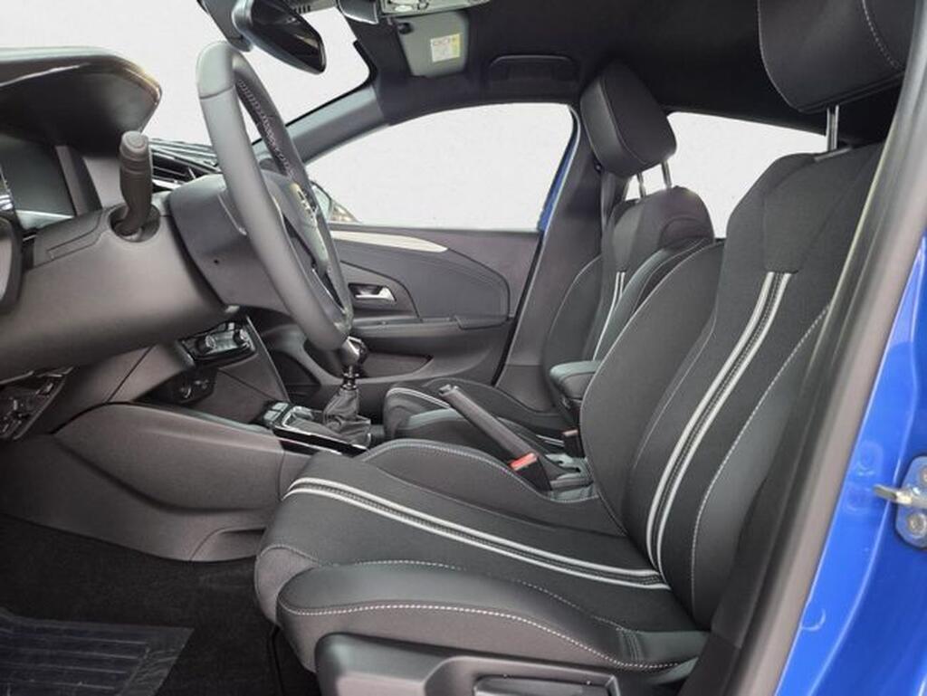 Opel Corsa 1.2T XHL 74kW (100CV) GS Km0