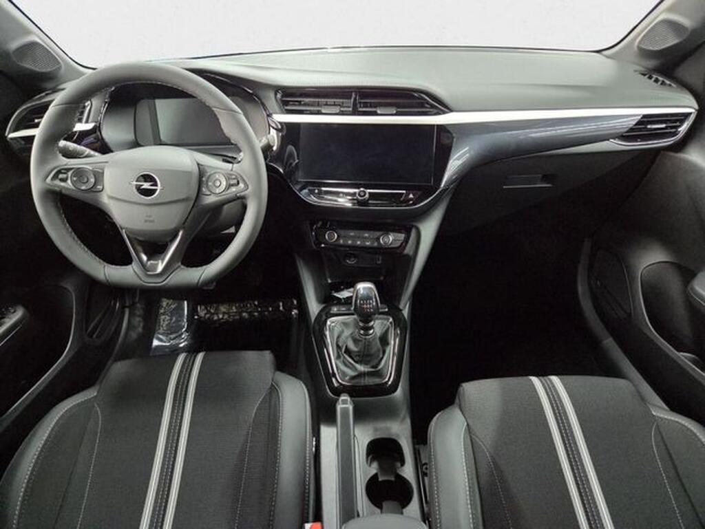 Opel Corsa 1.2T XHL 74kW (100CV) GS Km0