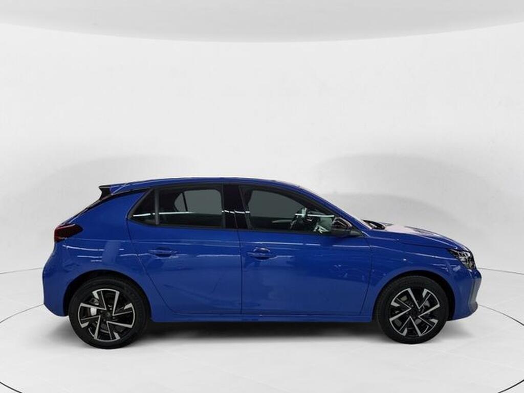 Opel Corsa 1.2T XHL 74kW (100CV) GS Km0
