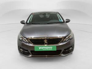 Peugeot 308 5p Style BlueHDi 130 S&S 4