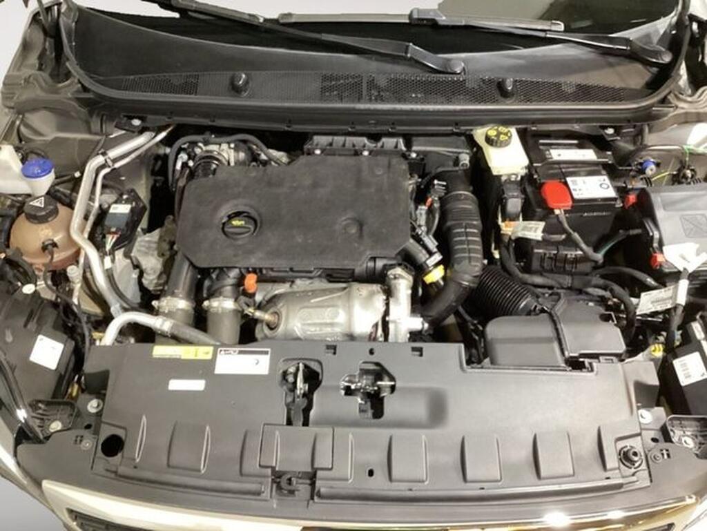 Peugeot 308 5p Style BlueHDi 130 S&S 19
