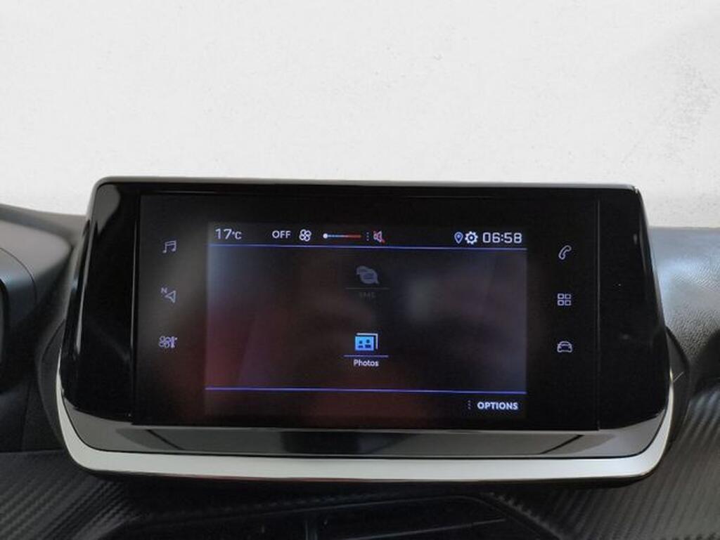 Peugeot 208 PureTech 73kW (100CV) EAT8 Active Pack Segunda mano