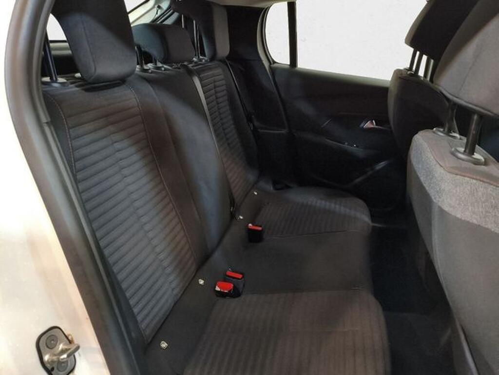 Peugeot 208 PureTech 73kW (100CV) EAT8 Active Pack Segunda mano
