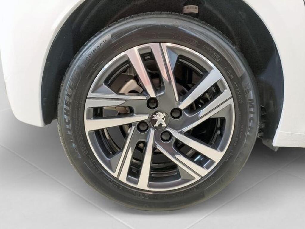 Peugeot 208 PureTech 73kW (100CV) EAT8 Active Pack Segunda mano
