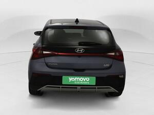 Hyundai i20 1.2 MPI Klass 5