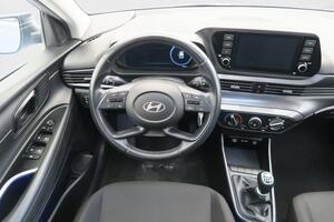 Hyundai i20 1.2 MPI Klass 6