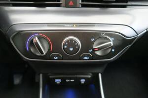 Hyundai i20 1.2 MPI Klass 16