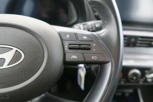 Hyundai i20 1.2 MPI Klass 17