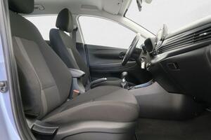 Hyundai i20 1.2 MPI Klass 8