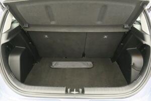 Hyundai i20 1.2 MPI Klass 10