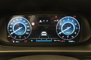 Hyundai i20 1.2 MPI Klass 15