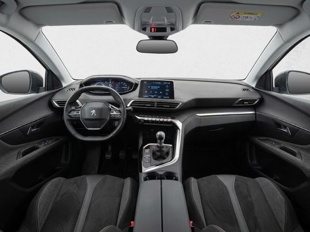 Peugeot 3008 1.5 BlueHDi 96kW (130CV) S&S Active Pack Segunda mano