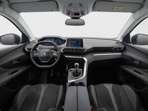 Peugeot 3008 1.5 BlueHDi 96kW (130CV) S&S Active Pack 3