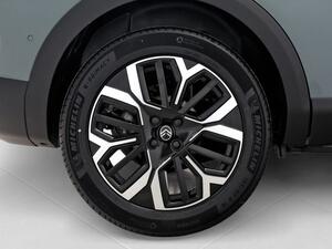 Citroën C4 Gasolina 130 S&S EAT8 Max 11