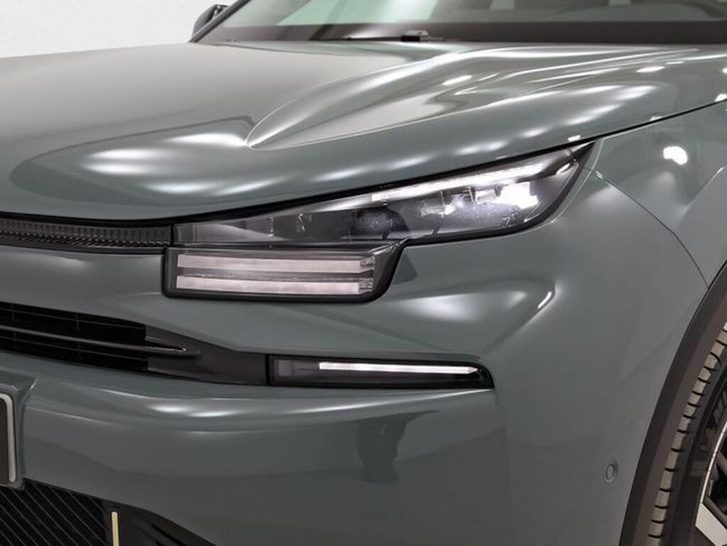 Citroën C4 Gasolina 130 S&S EAT8 Max 37