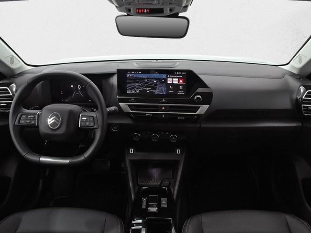 Citroën C4 Gasolina 130 S&S EAT8 Max 7