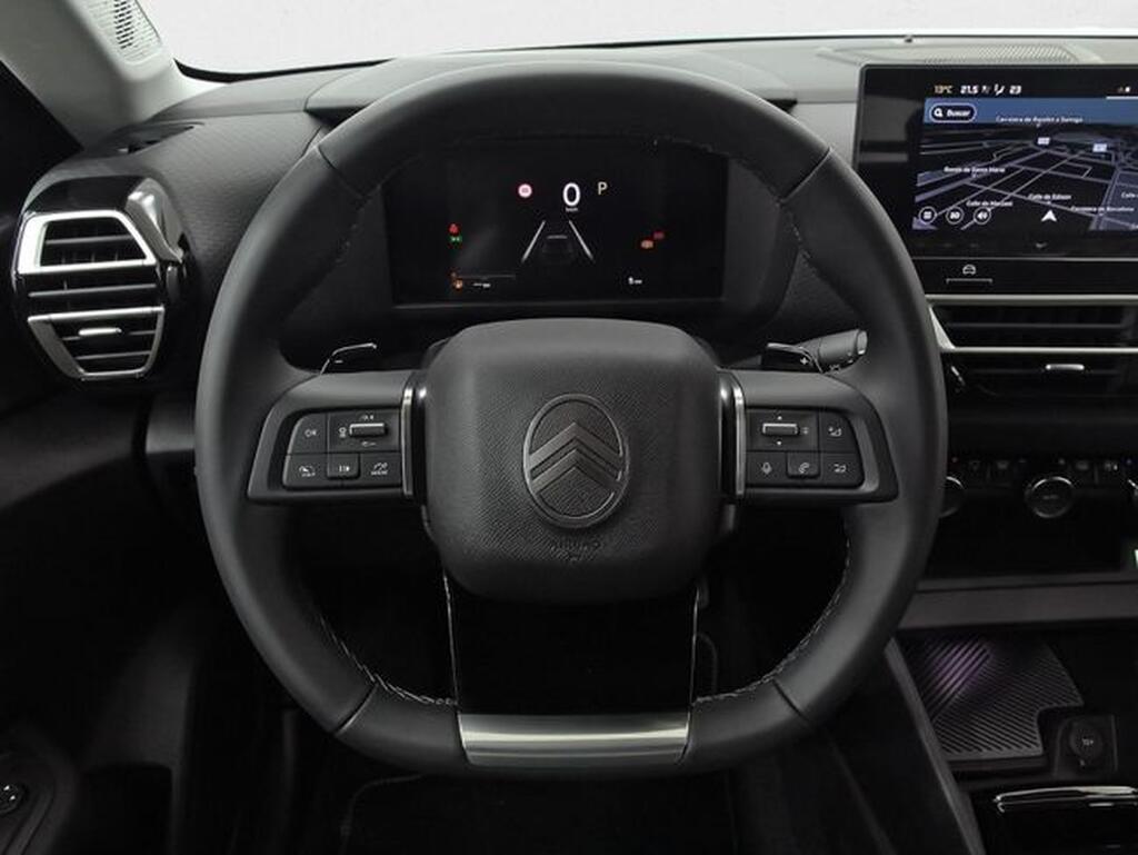 Citroën C4 Gasolina 130 S&S EAT8 Max 20
