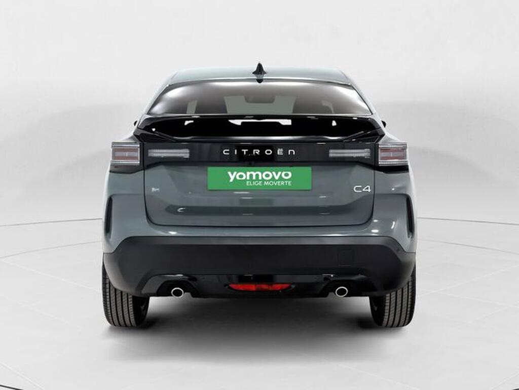 Citroën C4 Gasolina 130 S&S EAT8 Max 6