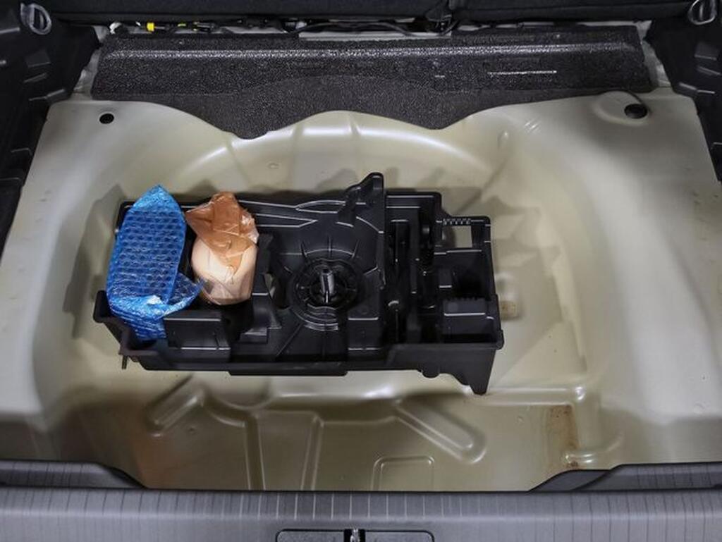 Citroën C4 Gasolina 130 S&S EAT8 Max 39