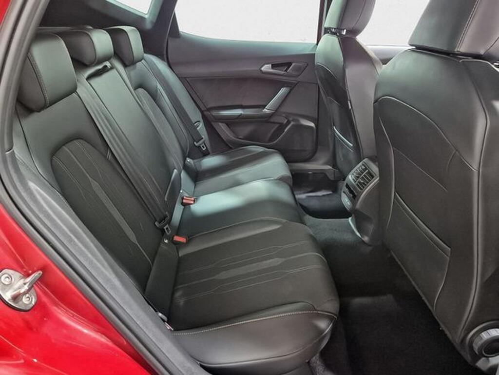 CUPRA Formentor 2.0 TDI 110kW (150 CV) Segunda mano