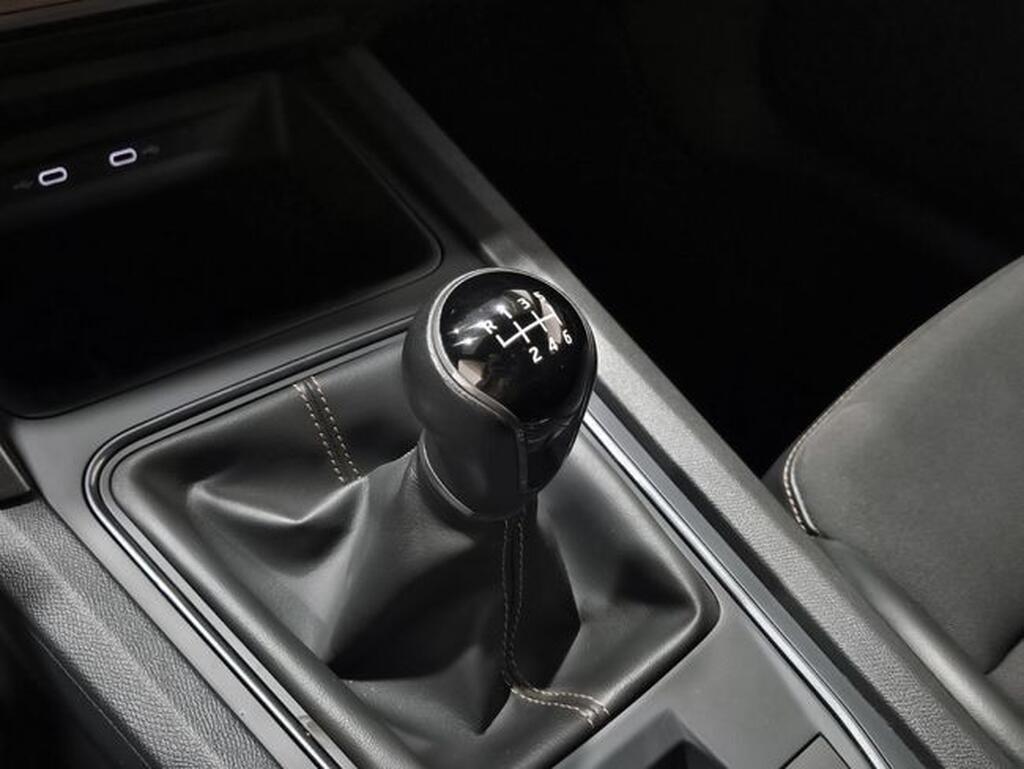 CUPRA Formentor 2.0 TDI 110kW (150 CV) Segunda mano