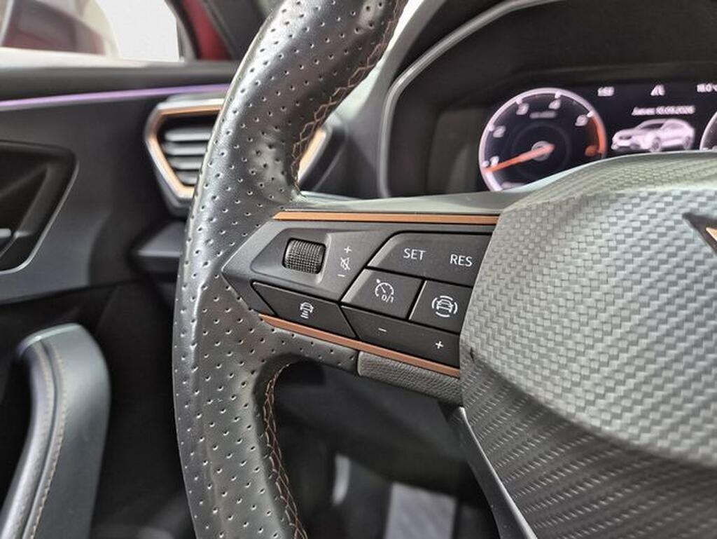 CUPRA Formentor 2.0 TDI 110kW (150 CV) Segunda mano