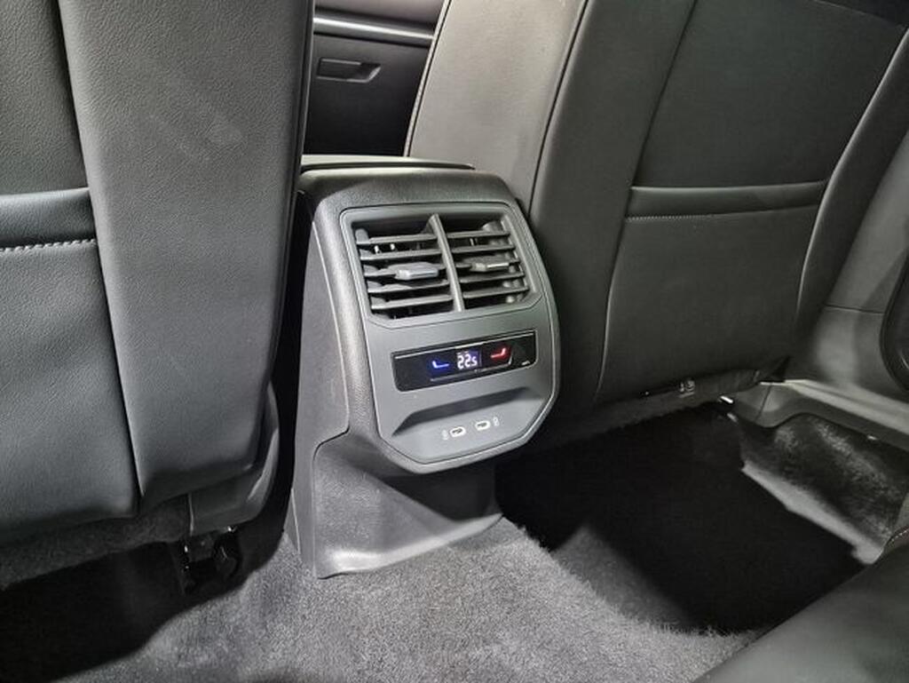 CUPRA Formentor 2.0 TDI 110kW (150 CV) Segunda mano
