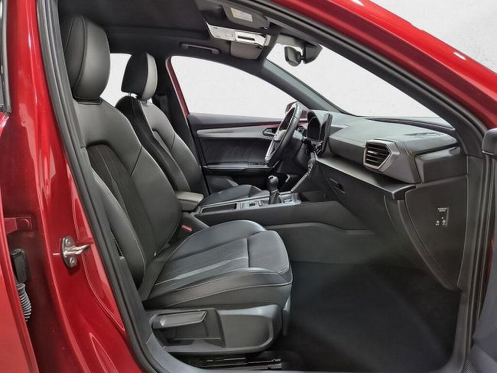 CUPRA Formentor 2.0 TDI 110kW (150 CV) Segunda mano