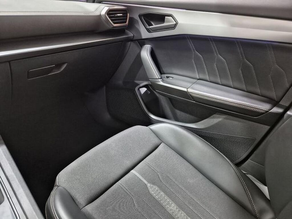 CUPRA Formentor 2.0 TDI 110kW (150 CV) Segunda mano