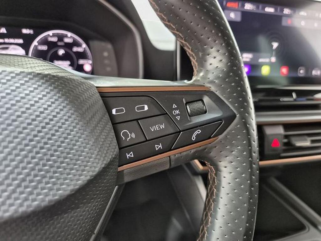 CUPRA Formentor 2.0 TDI 110kW (150 CV) Segunda mano