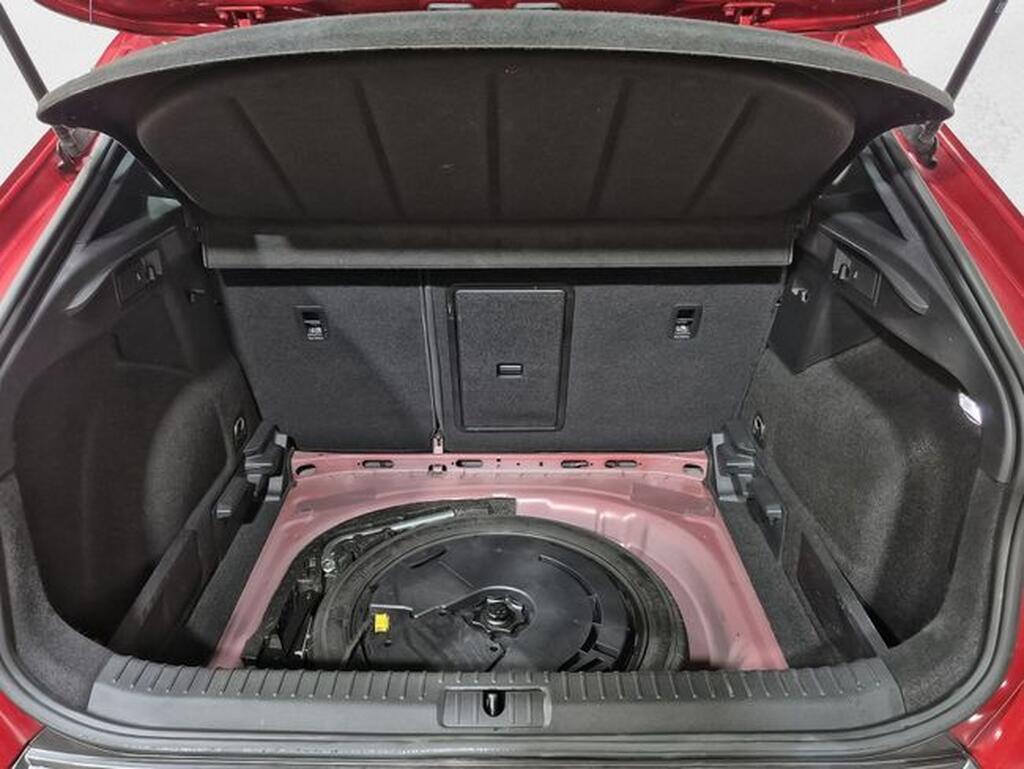 CUPRA Formentor 2.0 TDI 110kW (150 CV) Segunda mano