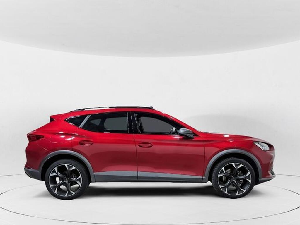 CUPRA Formentor 2.0 TDI 110kW (150 CV) Segunda mano